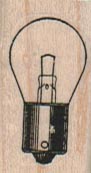 LightBulb With Filament 3/4 x 1 1/4-0