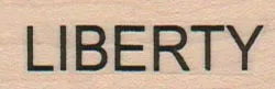 Liberty 3/4 x 1 3/4-0