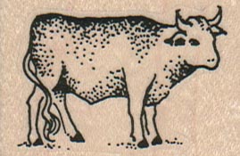 Cow 2 x 1 1/4-0