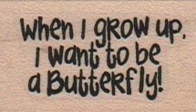 When I Grow Up 1 x 1 1/2-0