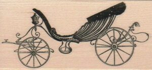 Fancy Carriage 1 3/4 x 3 1/2-0