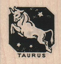 Taurus 1 1/2 x 1 1/2-0