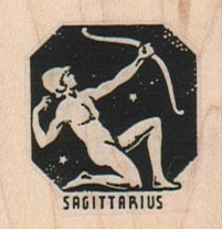 Sagittarius 1 1/2 x 1 1/2-0