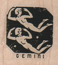 Gemini 1 1/2 x 1 1/2-0