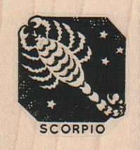 Scorpio 1 1/2 x 1 1/2-0