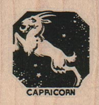 Capricorn 1 1/2 x 1 1/2-0