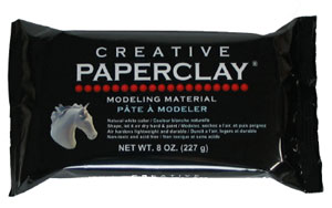 Creative PaperClay 16 oz.-0