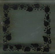 Background Frame-clear stamp 2 x 2-0