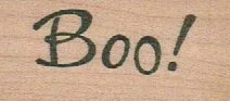 Boo 1 1/4 x 2 1/4-0
