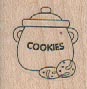 Cookie Jar 1 x 1-0