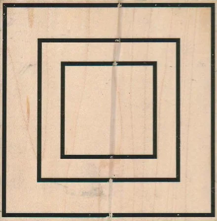 Stamp It! 1734 Block Group 4 1/2 x 4 1/2-0
