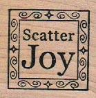 Outline Scatter Joy 1 1/2 x 1 1/2-0