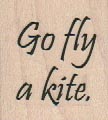 Go Fly A Kite 1 1/4 x 1 1/4-0