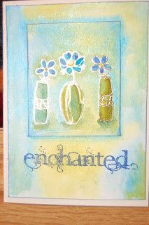 Enchanted 1 x 3 1/4-38995