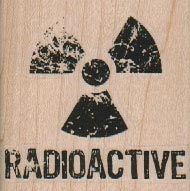 Radioactive 2 x 2-0