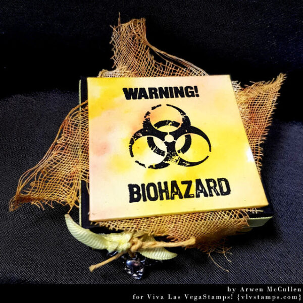 Biohazard 2 x 2-93472