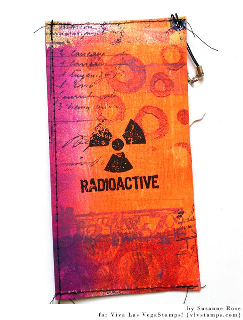 Radioactive 2 x 2-47481