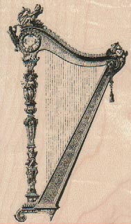Harp 2 x 3 1/4-0