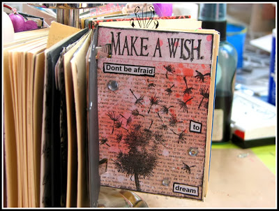 Make A Wish 3/4 x 2 1/4-40739