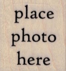Place Photo Here 1 1/4 x 1 1/4-0