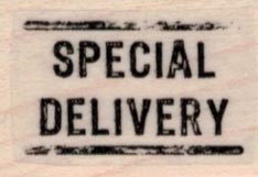 Special Delivery 1 x 1 1/4-0