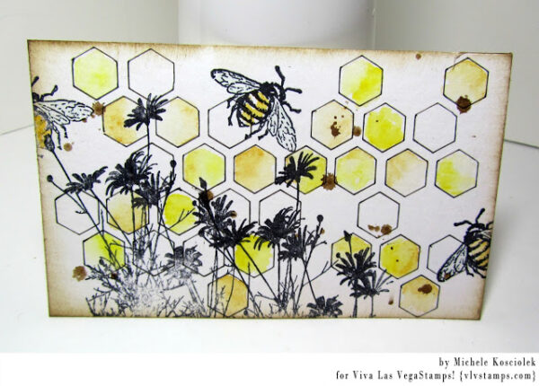 Bumble Bee 1 1/4 x 1 3/4-46697