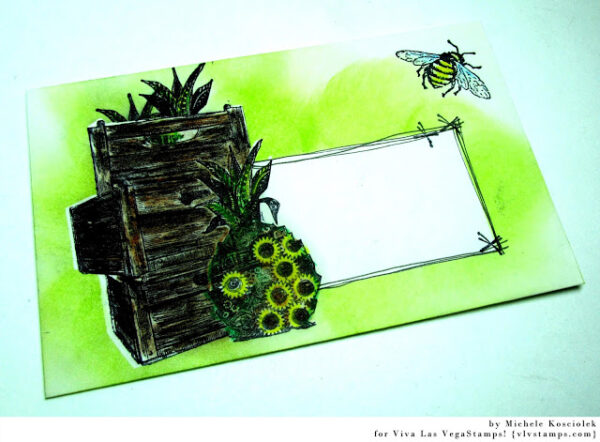 Bumble Bee 1 1/4 x 1 3/4-59449