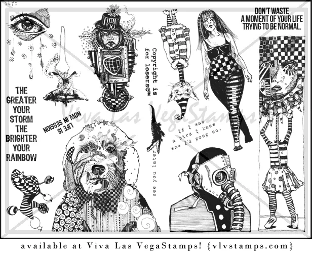 Plate 1470-0