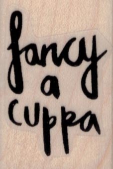 Fancy A Cuppa 1 1/4 x 1 3/4-0