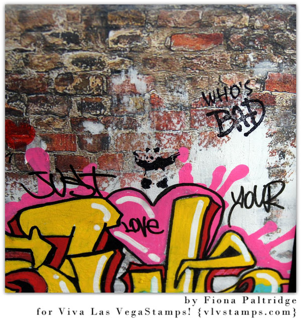 Banksy Who's Bad 1 1/4 x 1-46513
