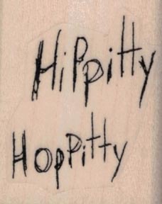 Hippitty Hoppitty 1 1/4 x 1 1/2-0