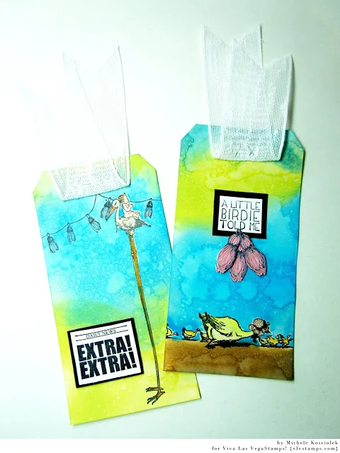 Extra! Extra! 1 1/4 x 1 1/2-59634