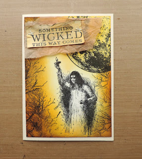 Something Wicked This 1 x 2 1/2-59883