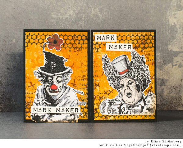 Mark Maker 3/4 x 2-60238