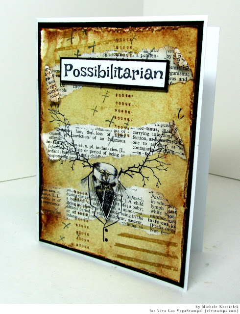 Possibilitarian by Cat Kerr 3/4 x 3-59771