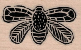 Ethos Bee by Tina Walker 1 x 1 1/2-0