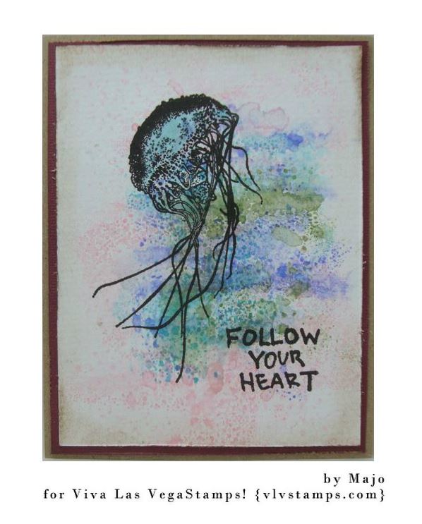 Banksy Follow Your Heart 1 1/4 x 1 1/2-92659