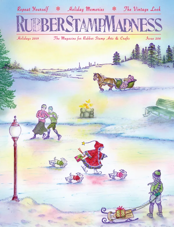 Rubberstampmadness Holidays 2019-0