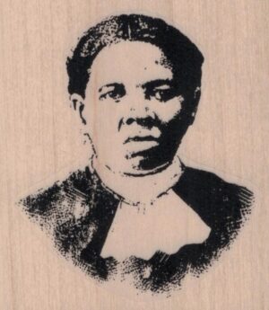 Harriet Tubman 2 1/2 x 2 3/4-0