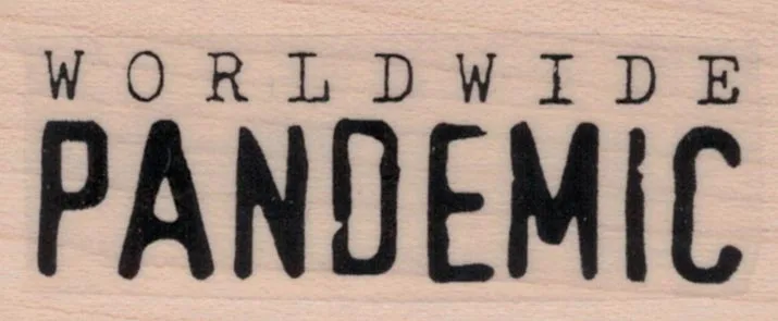 Worldwide Pademic 1 1/4 x 2 1/2-0