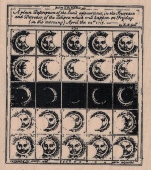 Eclipse Chart 1715 3 1/2 x 3 3/4-0